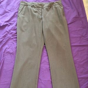 Shapesational Dress Pants